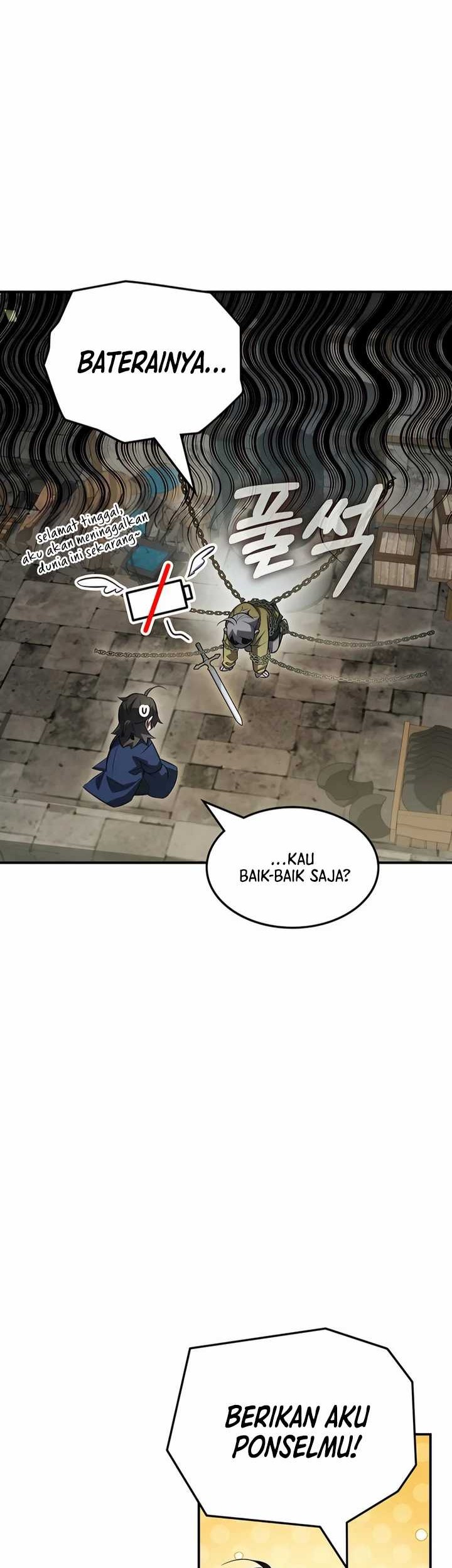 Drug Devourer Chapter 53 Gambar 68