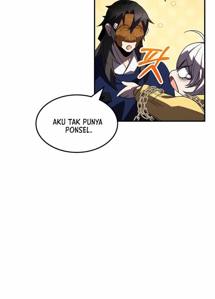 Drug Devourer Chapter 53 Gambar 69