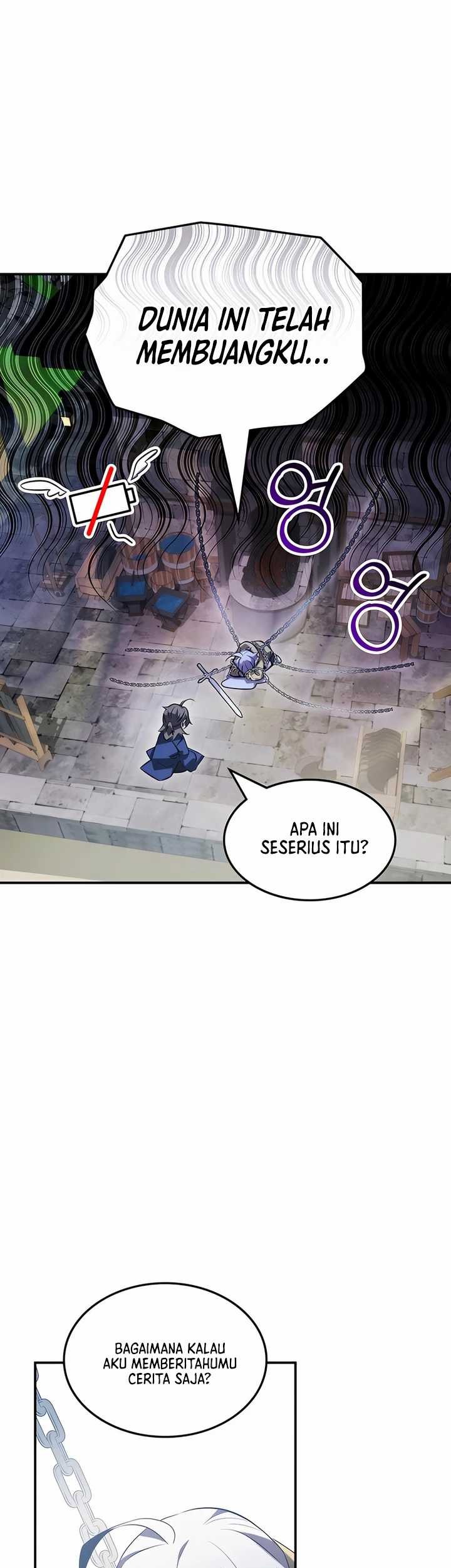 Drug Devourer Chapter 53 Gambar 70
