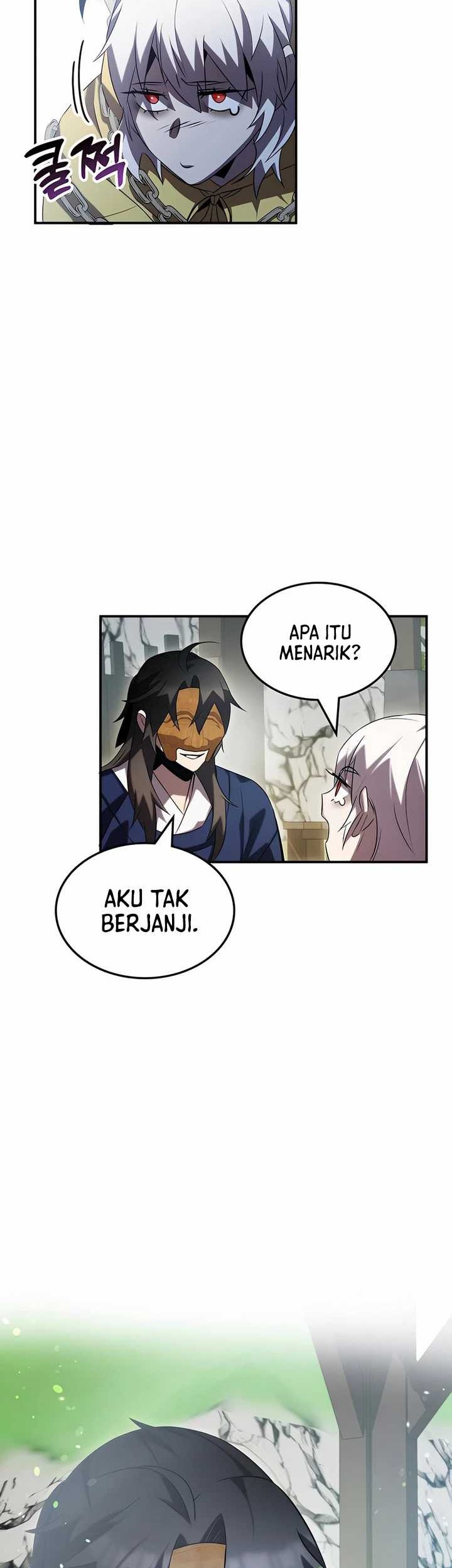 Drug Devourer Chapter 53 Gambar 71