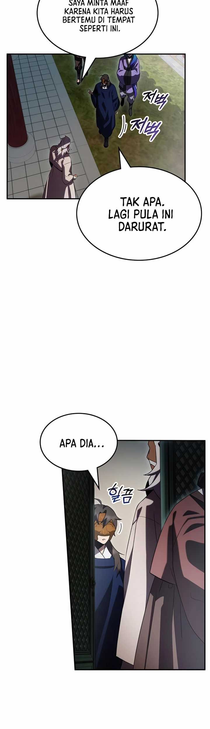 Drug Devourer Chapter 53 Gambar 4