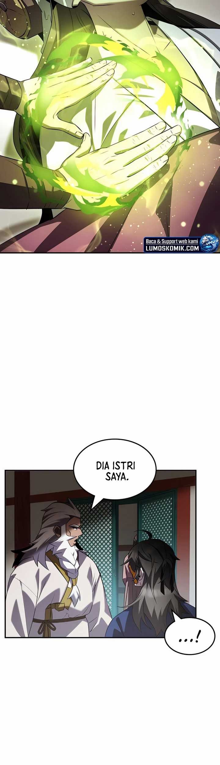 Drug Devourer Chapter 53 Gambar 7