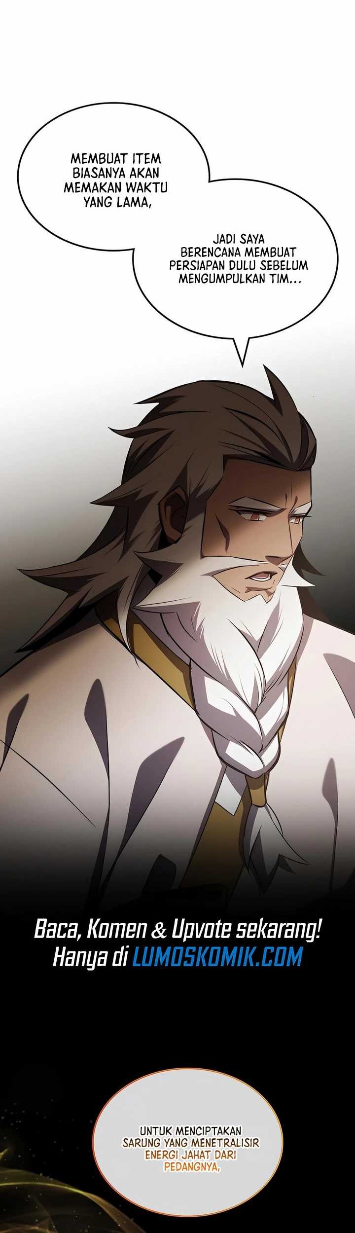 Drug Devourer Chapter 53 Gambar 8