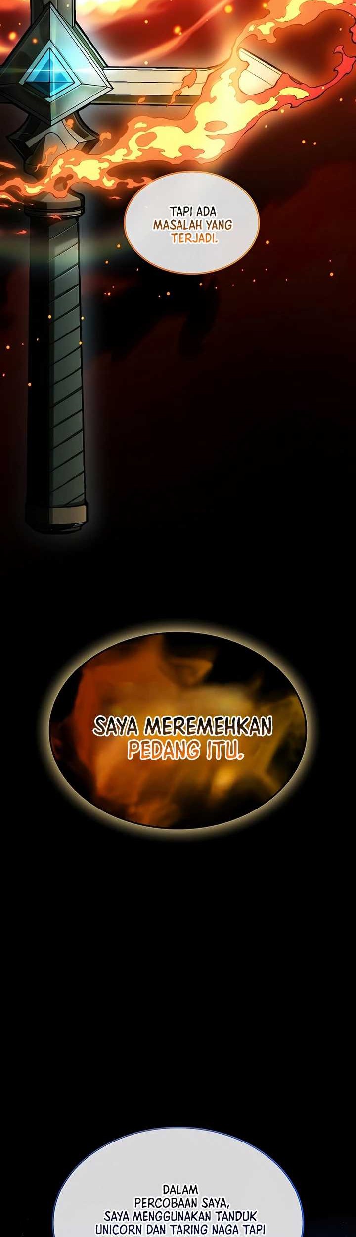 Drug Devourer Chapter 53 Gambar 11