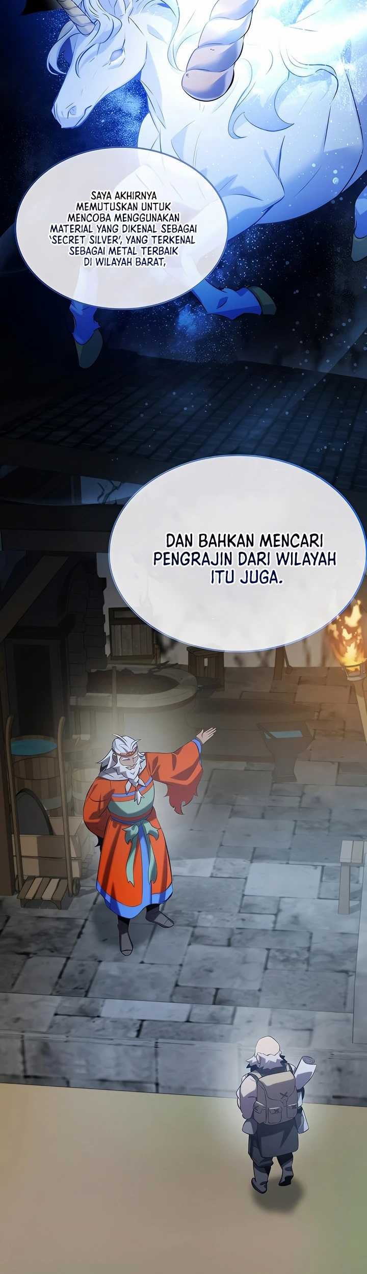 Drug Devourer Chapter 53 Gambar 13