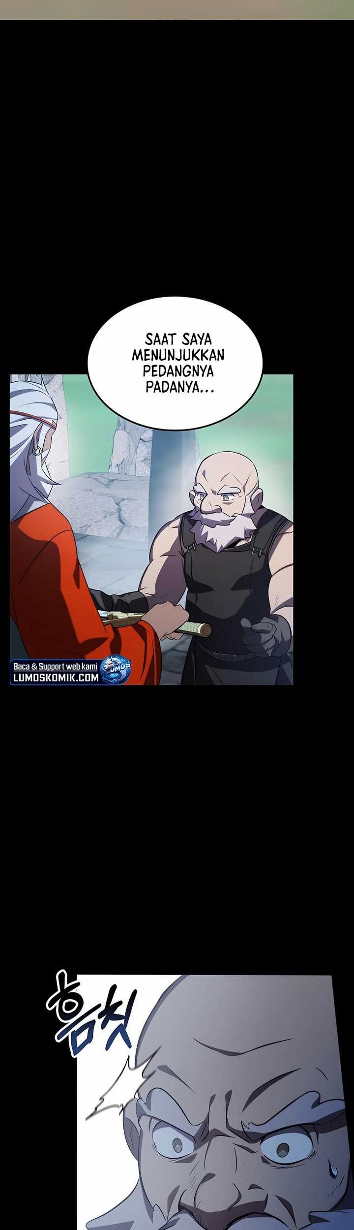 Drug Devourer Chapter 53 Gambar 14