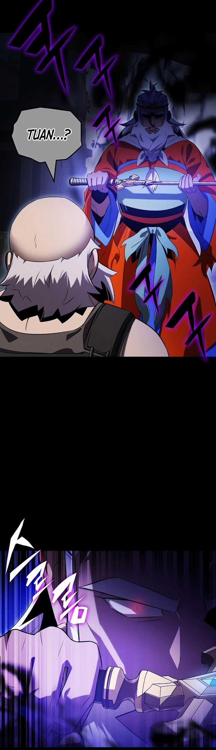 Drug Devourer Chapter 53 Gambar 16