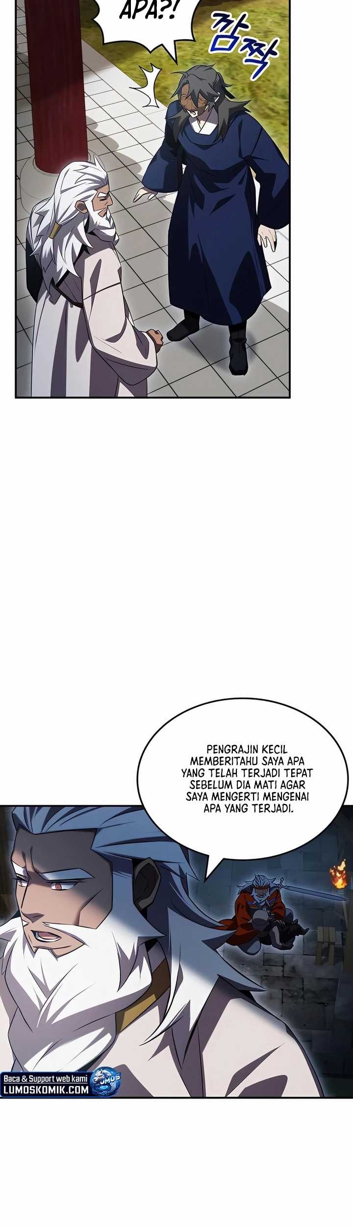 Drug Devourer Chapter 53 Gambar 19