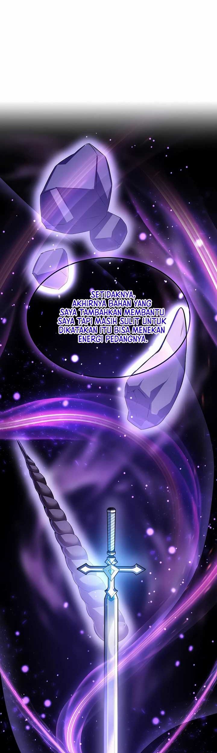 Drug Devourer Chapter 53 Gambar 20