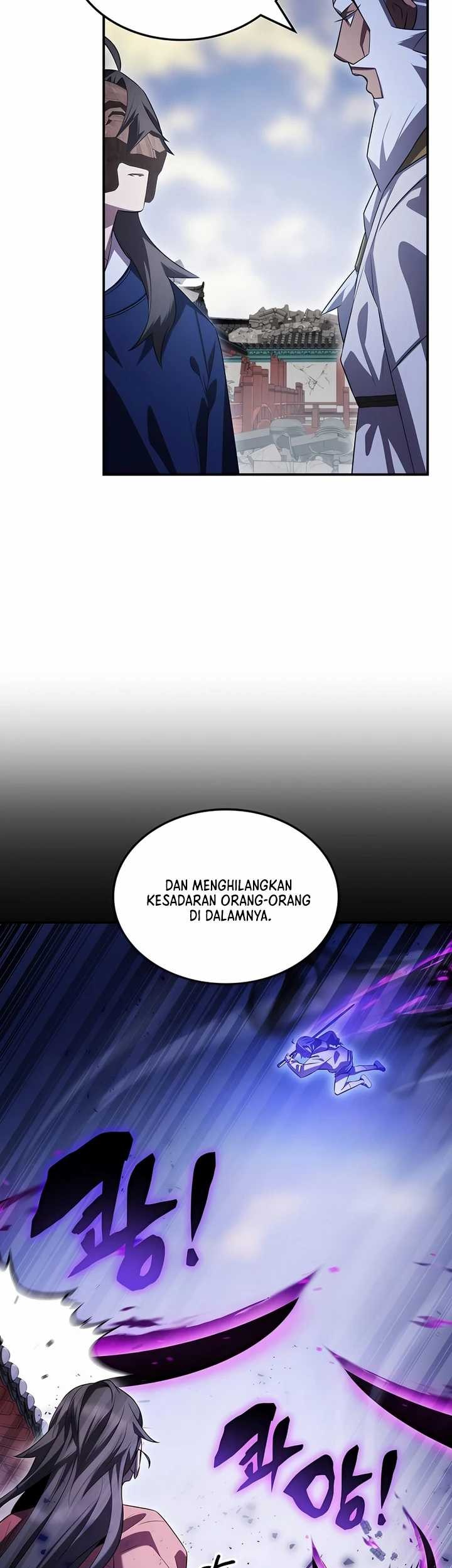 Drug Devourer Chapter 53 Gambar 22