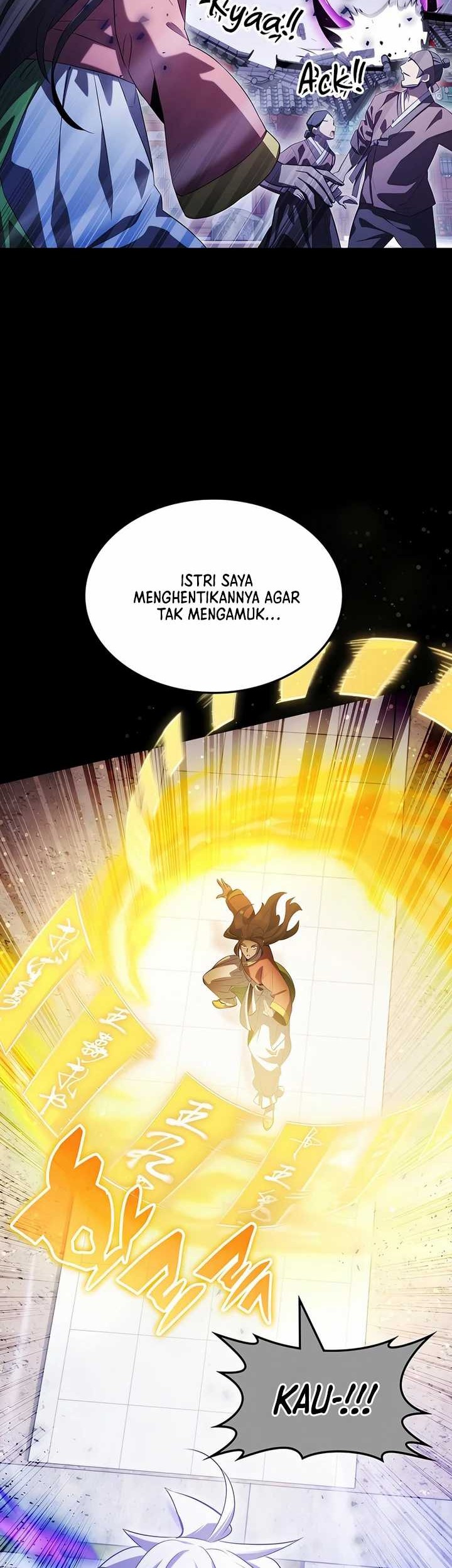 Drug Devourer Chapter 53 Gambar 23