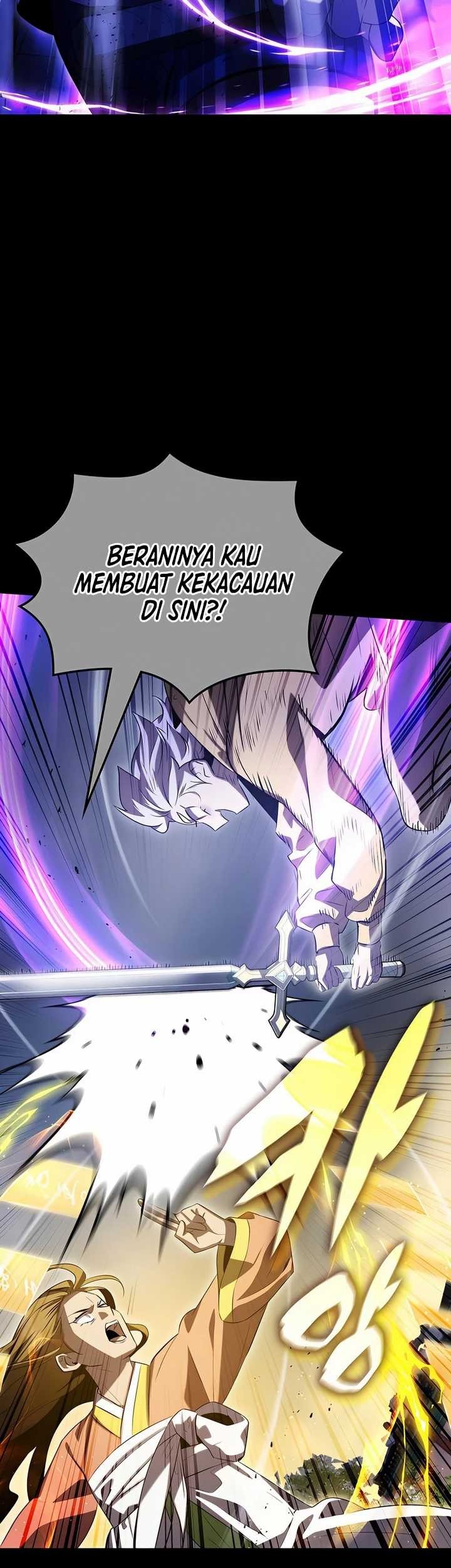Drug Devourer Chapter 53 Gambar 25