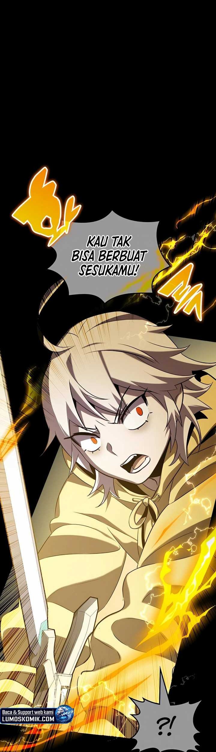 Drug Devourer Chapter 53 Gambar 26