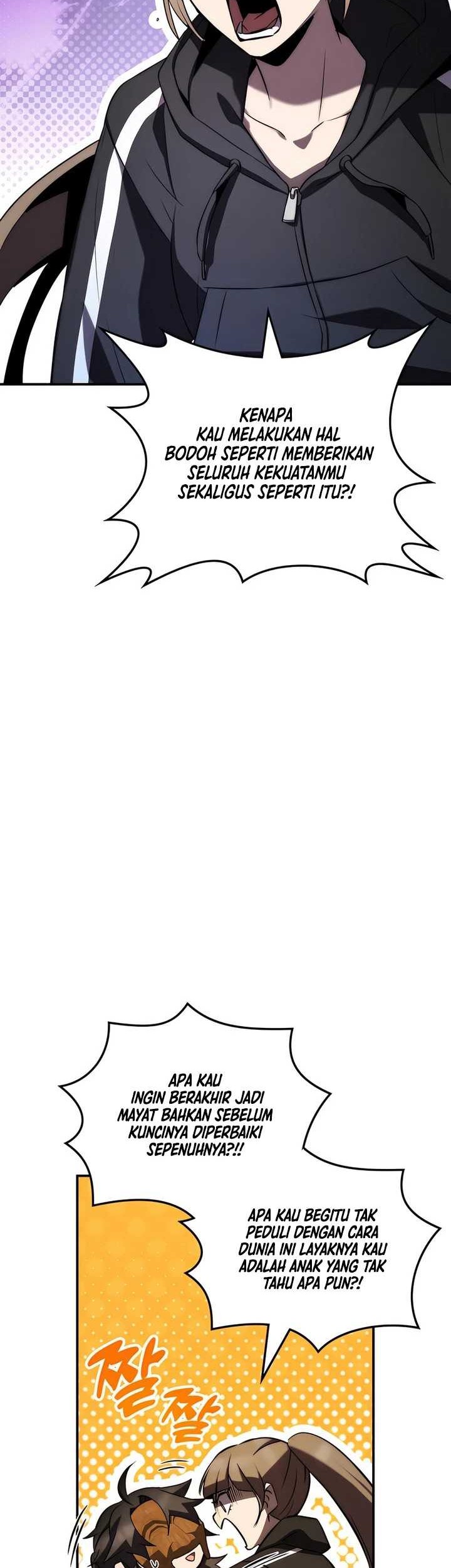 Baca Manhwa Drug Devourer Chapter 52 Gambar 2