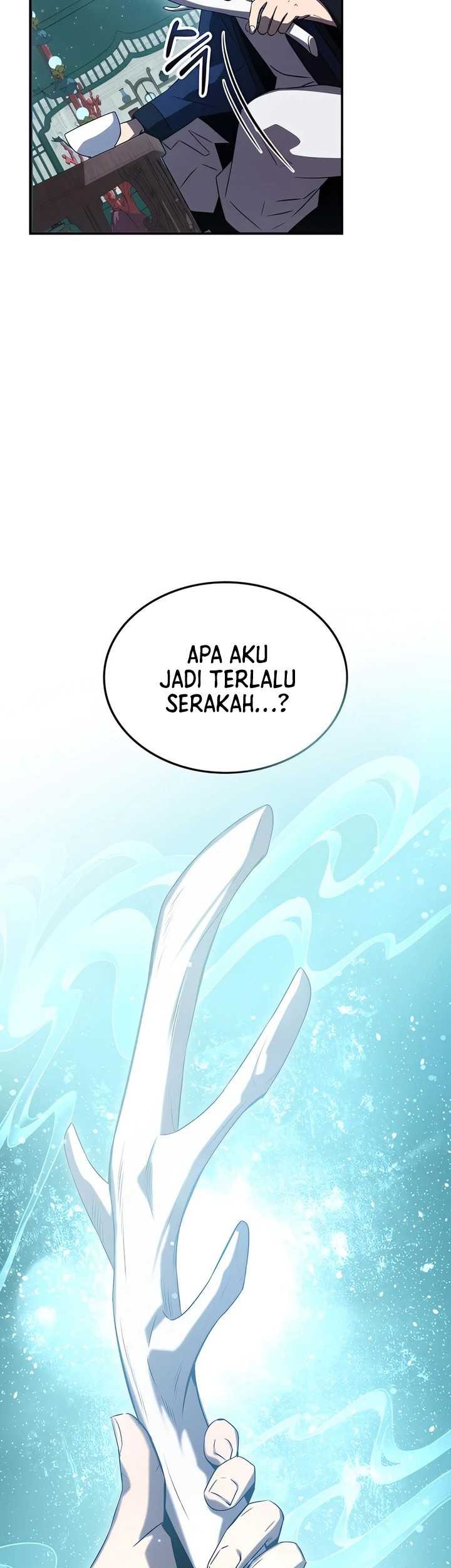 Drug Devourer Chapter 52 Gambar 73