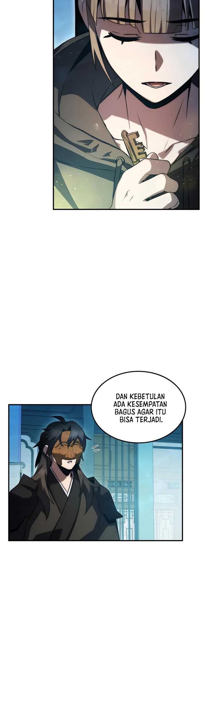Drug Devourer Chapter 52 Gambar 5