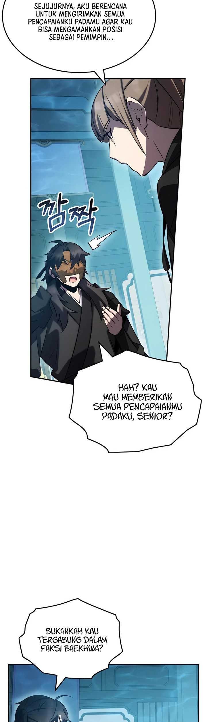 Drug Devourer Chapter 52 Gambar 25