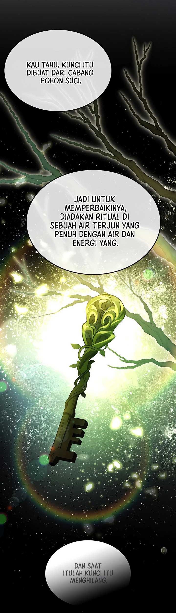 Baca Manhwa Drug Devourer Chapter 51 Gambar 2