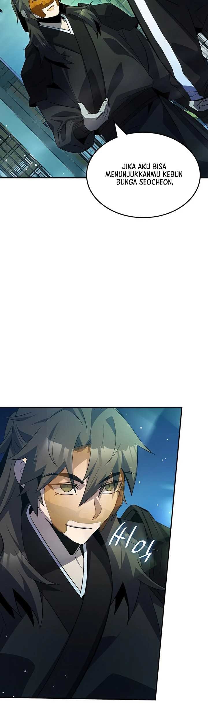 Drug Devourer Chapter 51 Gambar 64