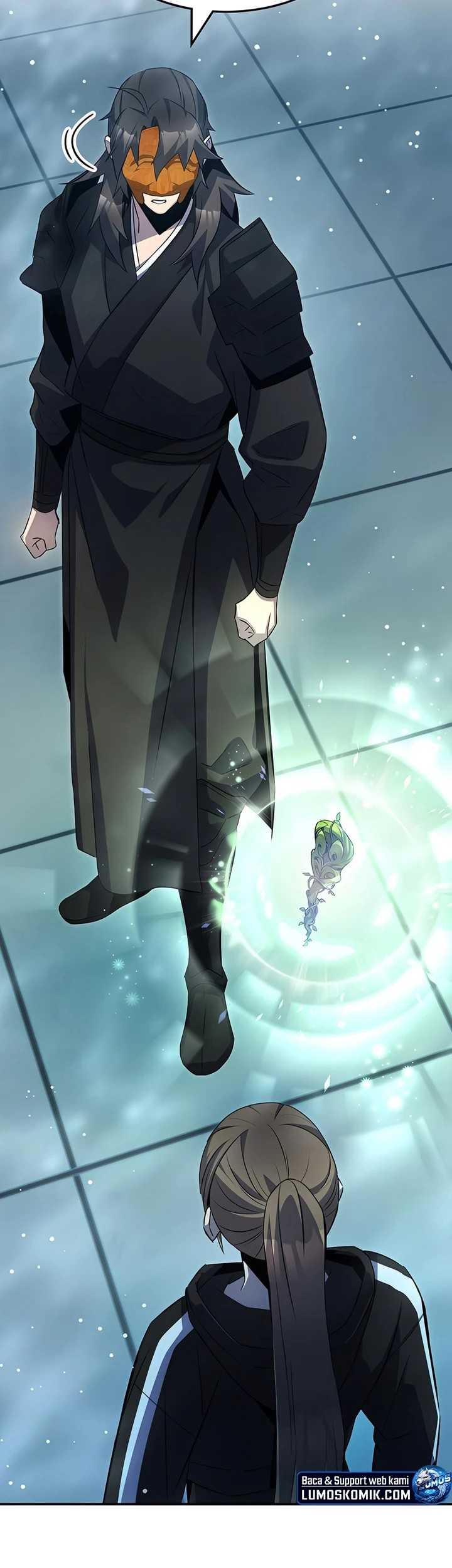 Drug Devourer Chapter 51 Gambar 73