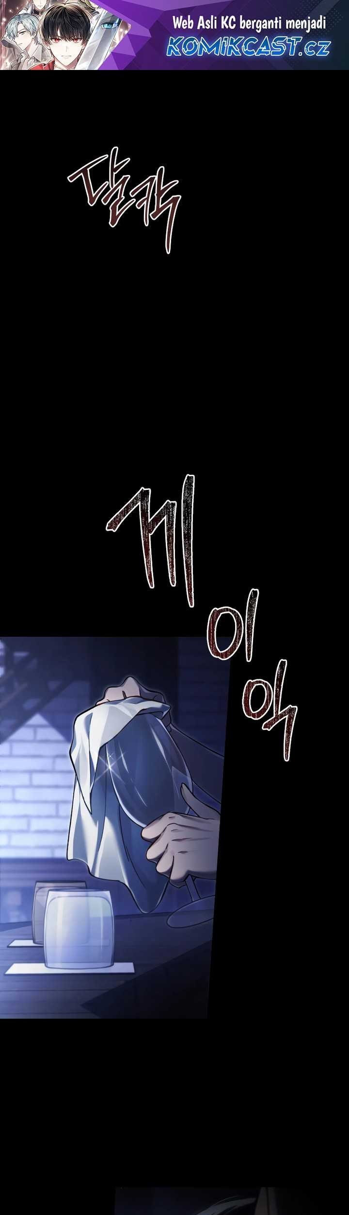 Baca Manhwa Reborn as the Enemy Prince Chapter 38 Gambar 2