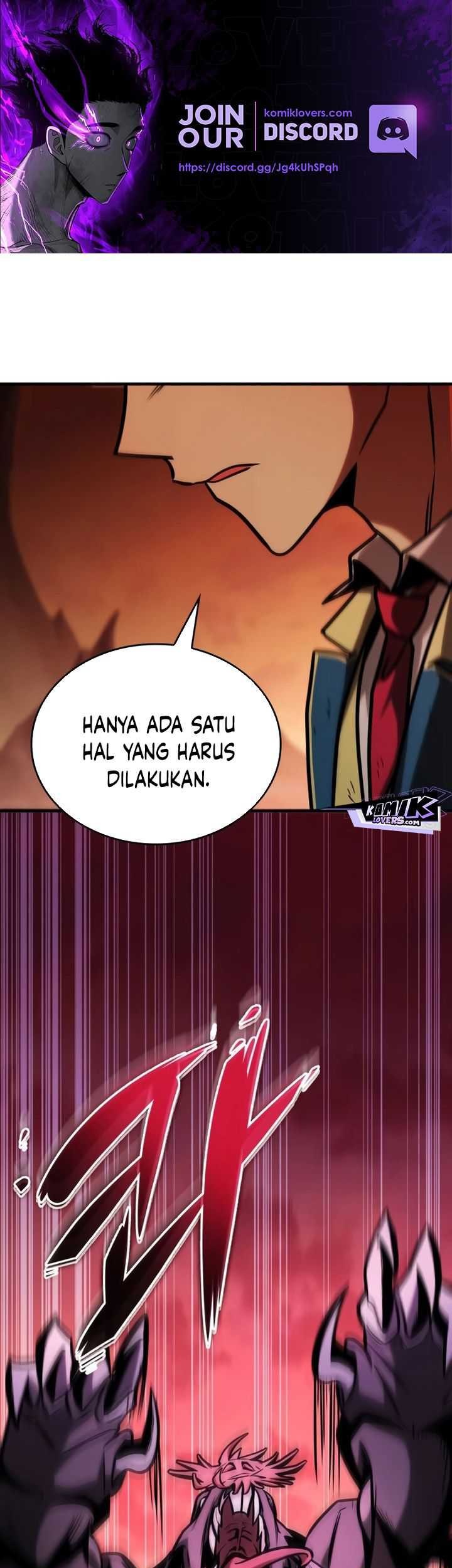 Baca Manhwa My Exclusive Tower Guide Chapter 27 Gambar 2