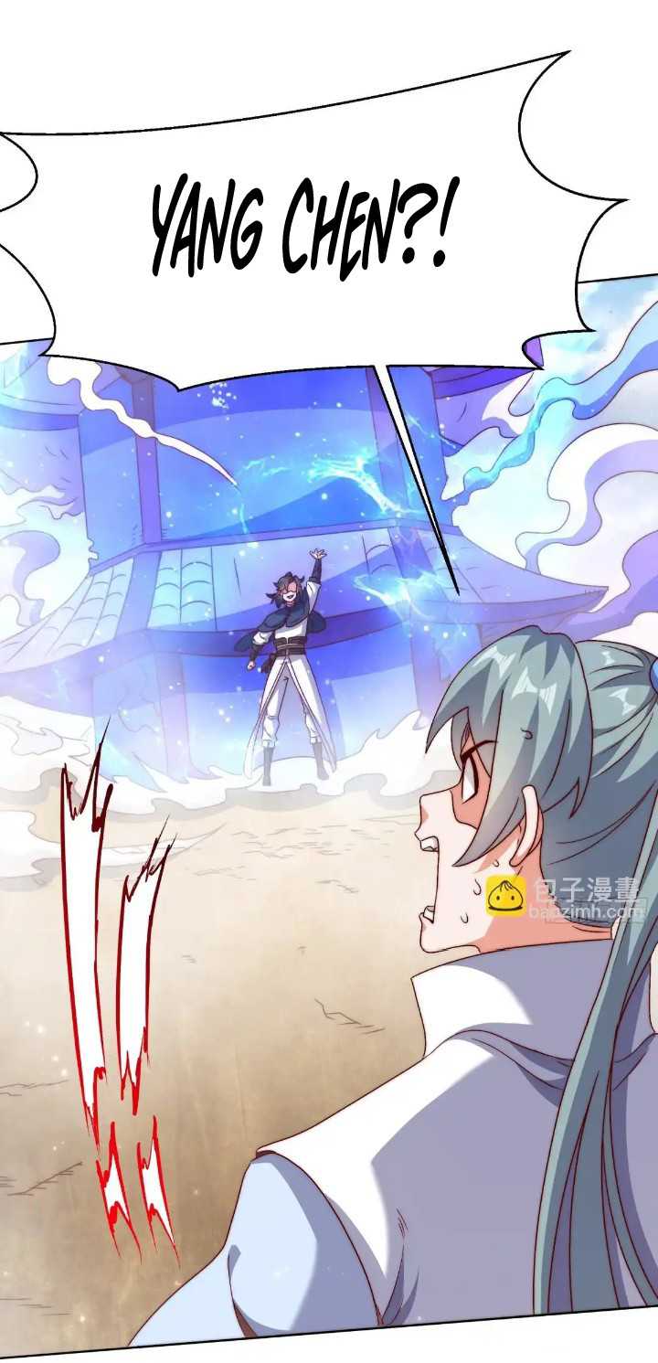 Baca Manhua Endless devourer Chapter 224 Gambar 2