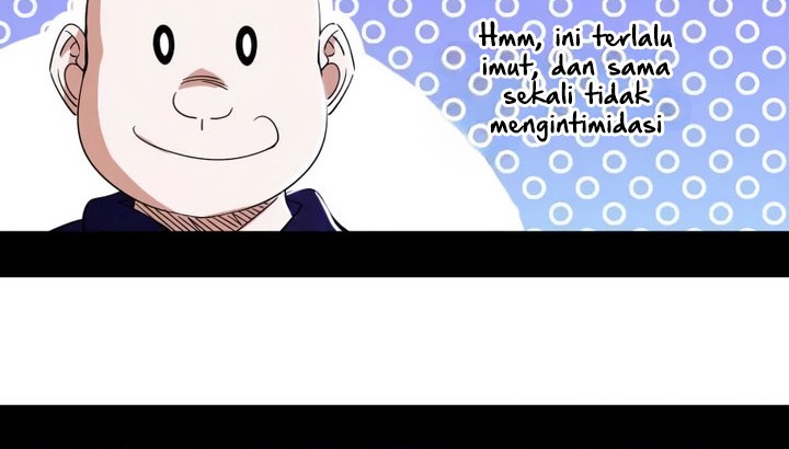 I’m An Evil God Chapter 494 Gambar 28