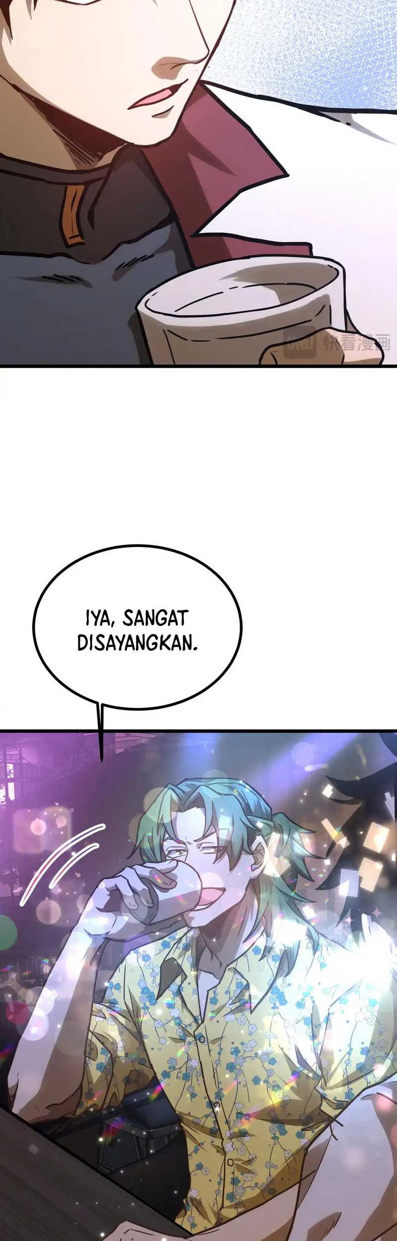 Apex Future Martial Arts Chapter 143 Gambar 50