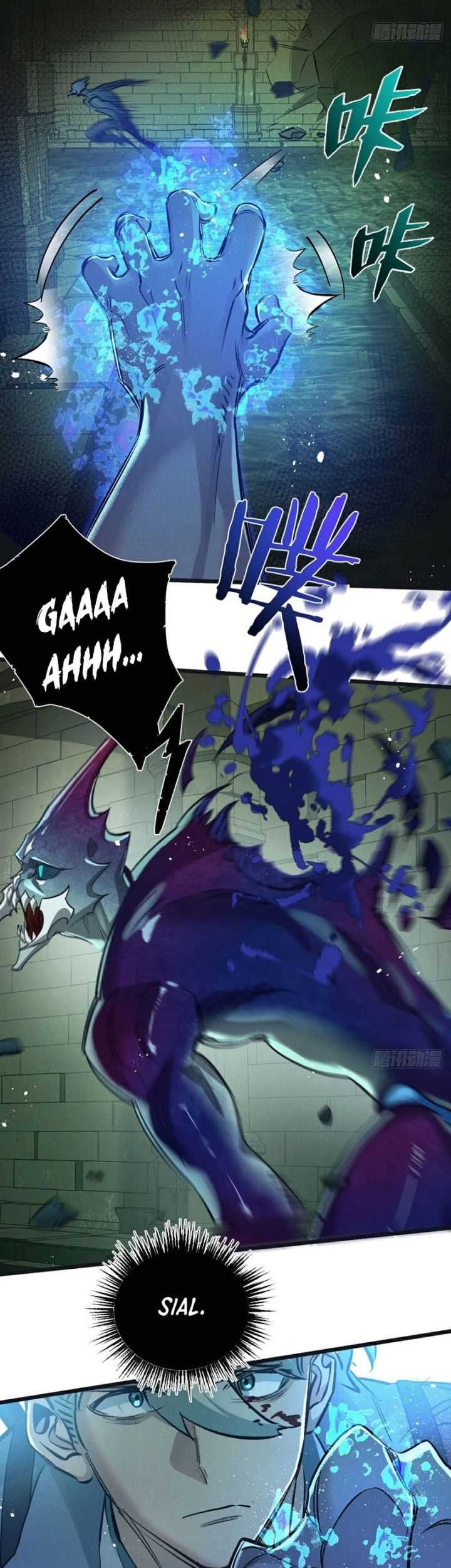 Apocalypse Super Farm Chapter 46 Gambar 20