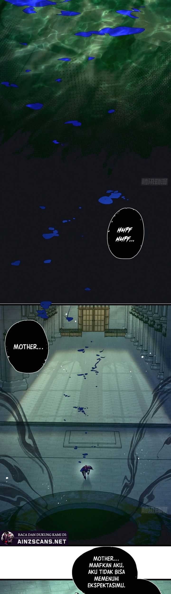 Apocalypse Super Farm Chapter 46 Gambar 23
