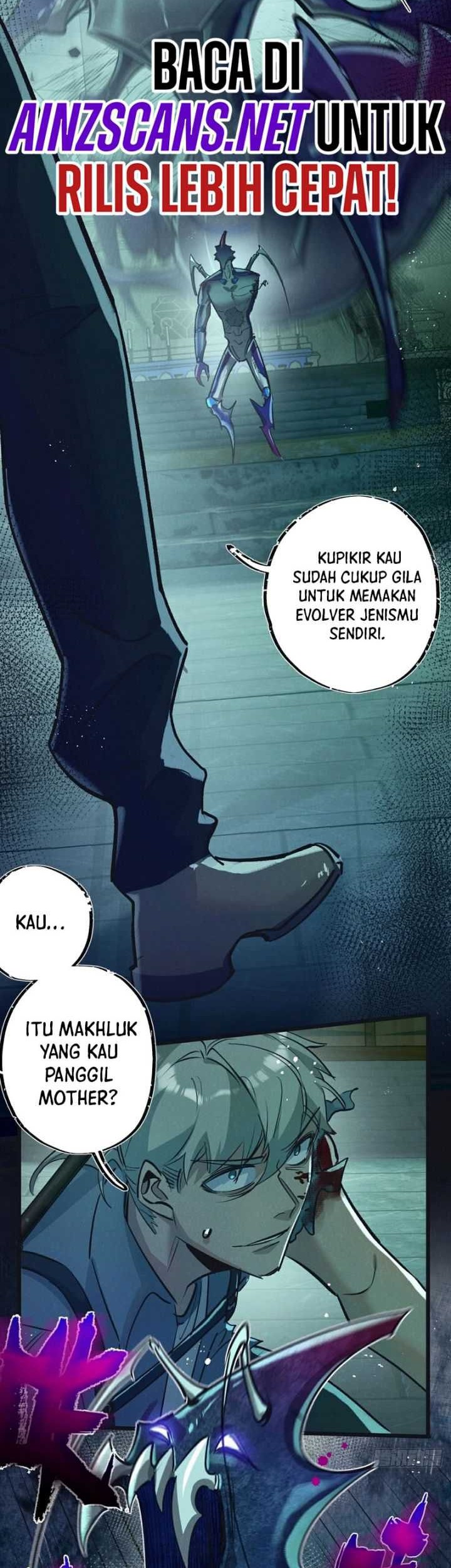 Apocalypse Super Farm Chapter 46 Gambar 28