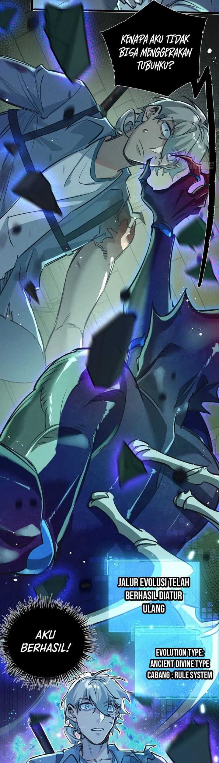 Apocalypse Super Farm Chapter 46 Gambar 5