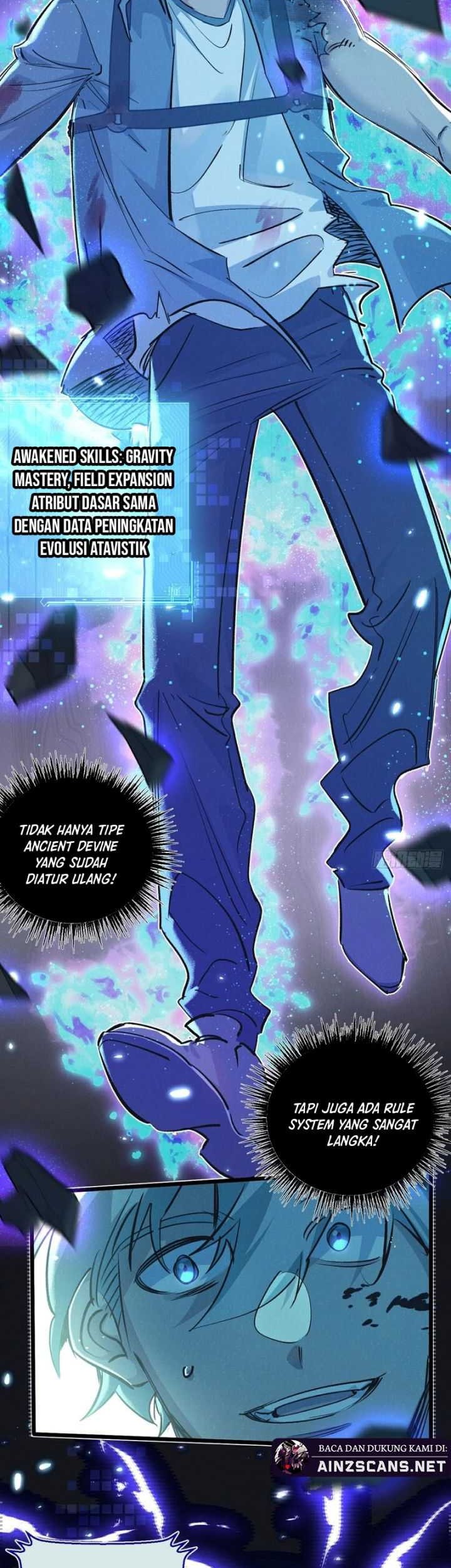 Apocalypse Super Farm Chapter 46 Gambar 6