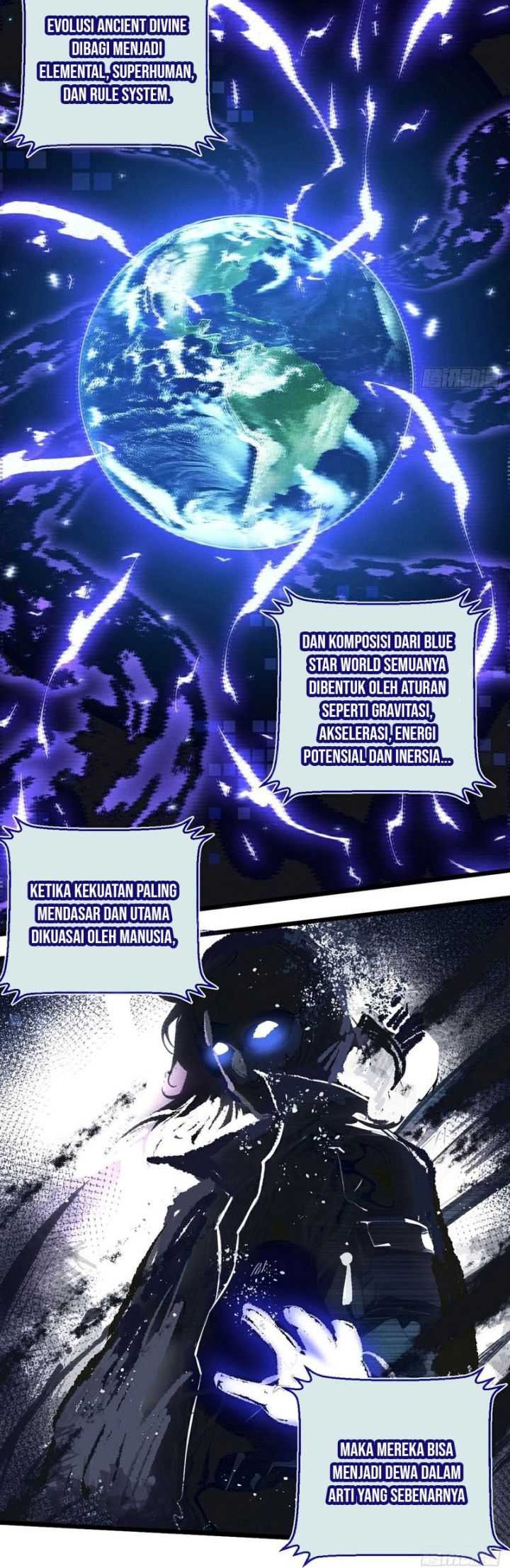 Apocalypse Super Farm Chapter 46 Gambar 7
