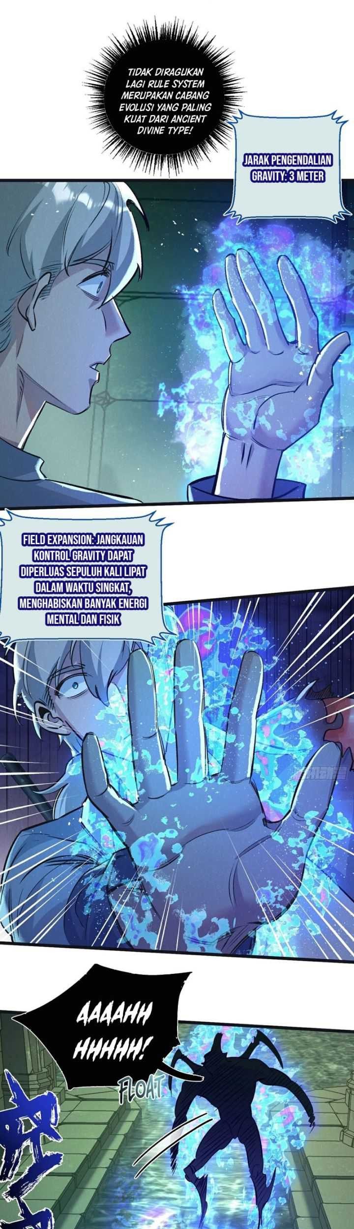 Apocalypse Super Farm Chapter 46 Gambar 8