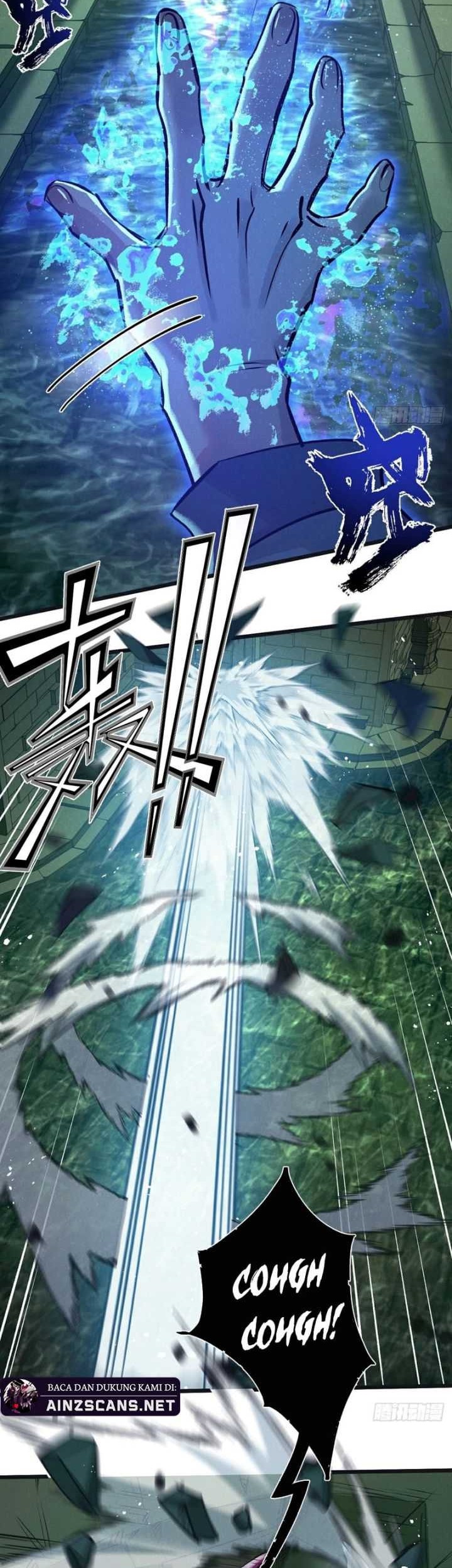 Apocalypse Super Farm Chapter 46 Gambar 9
