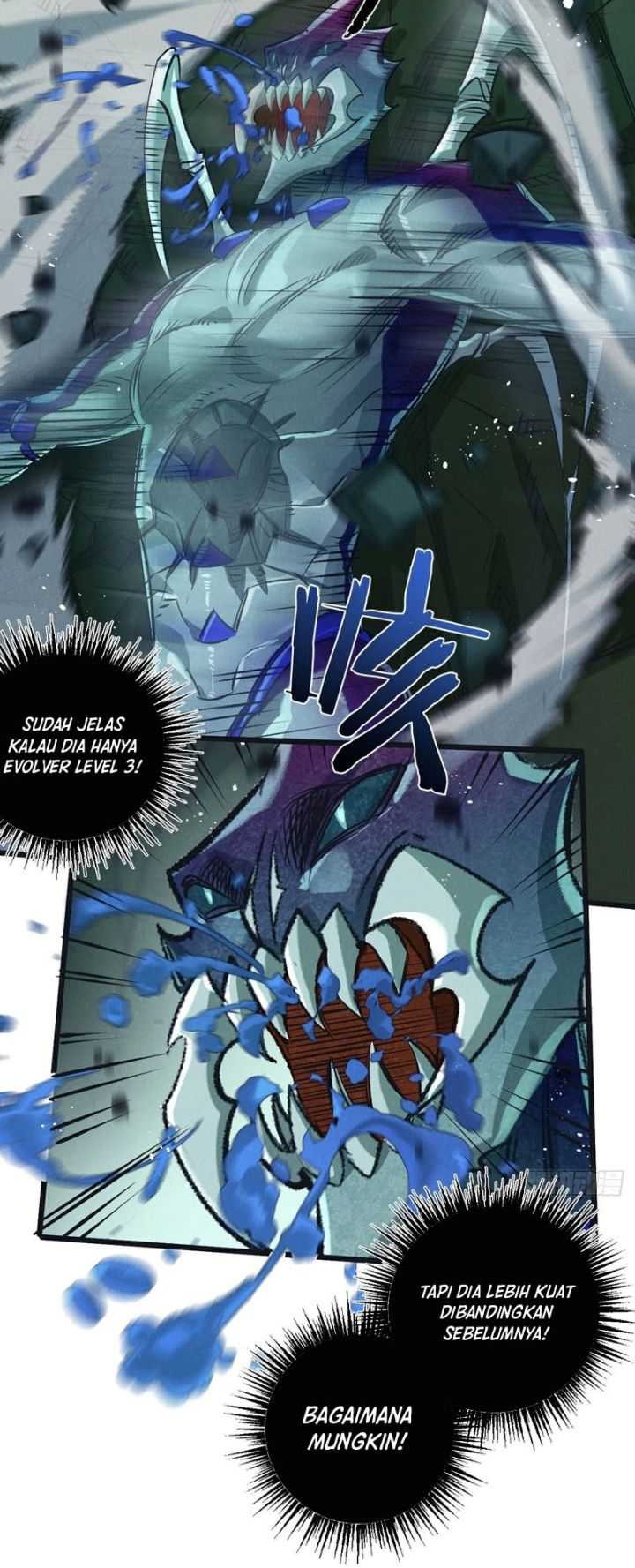 Apocalypse Super Farm Chapter 46 Gambar 10
