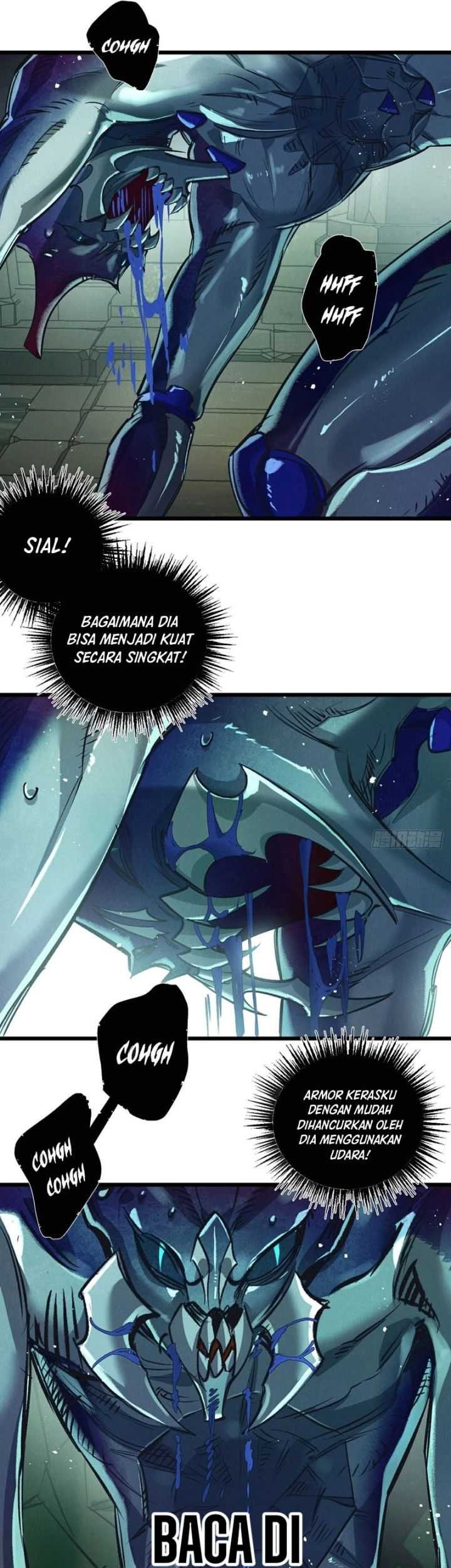 Apocalypse Super Farm Chapter 46 Gambar 15