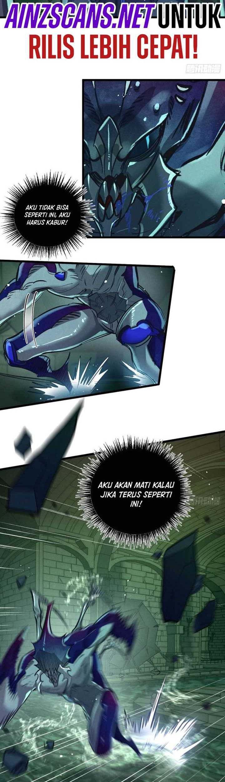 Apocalypse Super Farm Chapter 46 Gambar 16