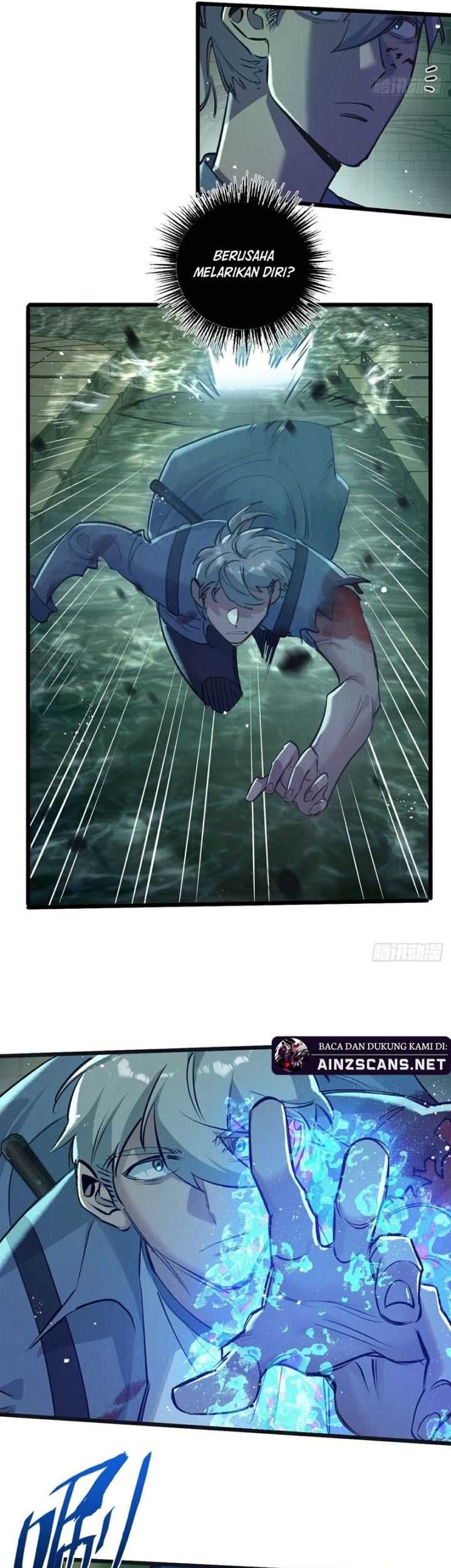 Apocalypse Super Farm Chapter 46 Gambar 18