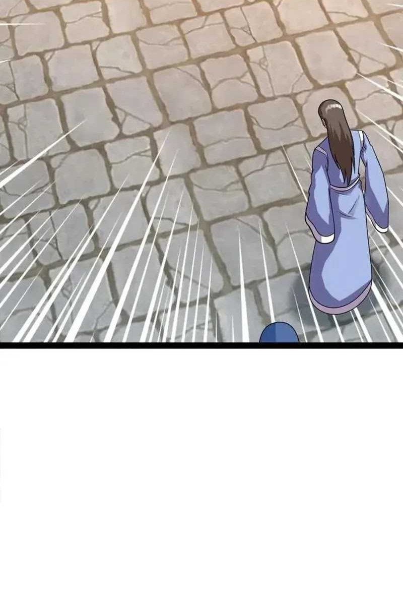 When The System Opens After The Age Of 100, All Grandchildren Kneel Upon The Mountains! Chapter 78 Gambar 13