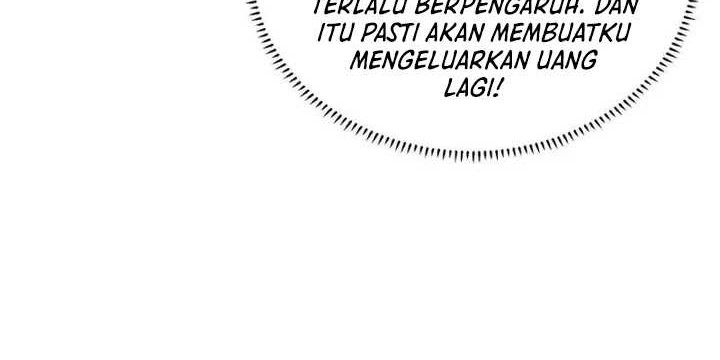 Losing Money to Be a Tycoon Chapter 132 Gambar 27