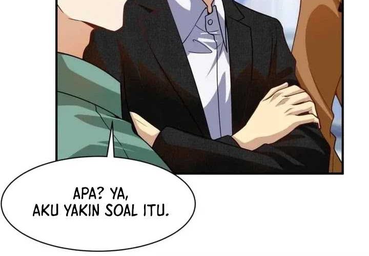 Losing Money to Be a Tycoon Chapter 131 Gambar 7