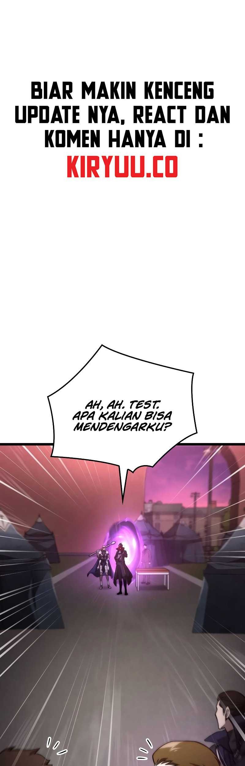 Baca Manhwa Insanely-Talented Player Chapter 55 Gambar 2