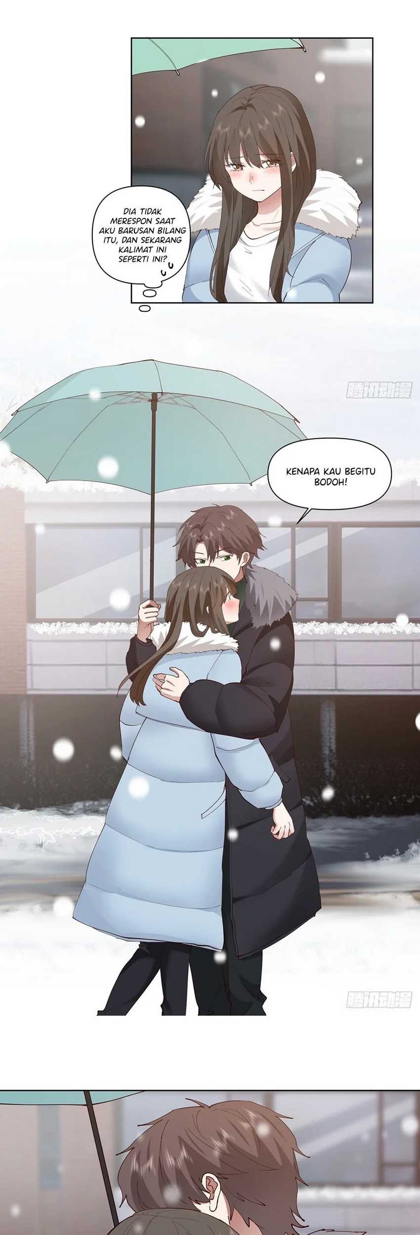 I Really Don’t Want to Be Reborn Chapter 189 Gambar 20