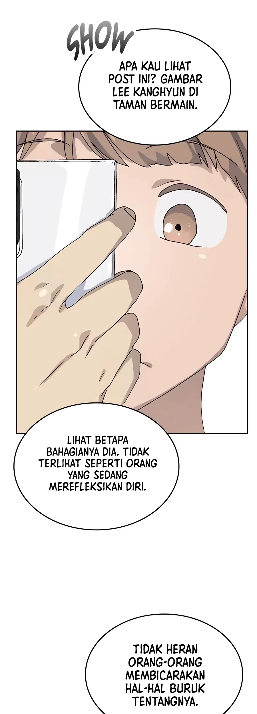Healing Life Through Camping in Another World Chapter 24 Gambar 69