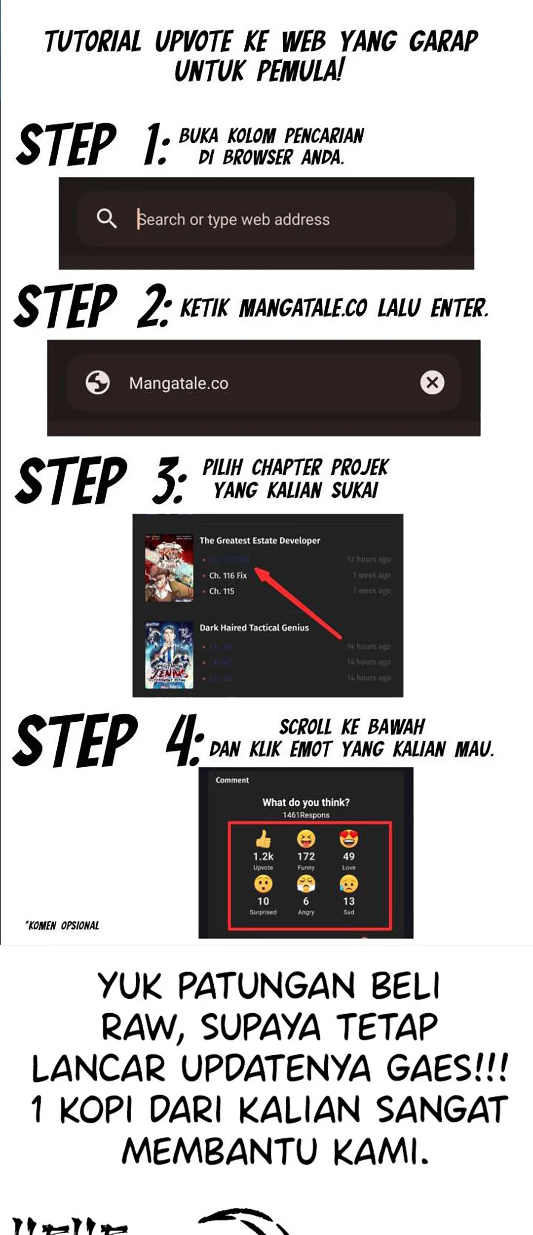 Healing Life Through Camping in Another World Chapter 24 Gambar 82