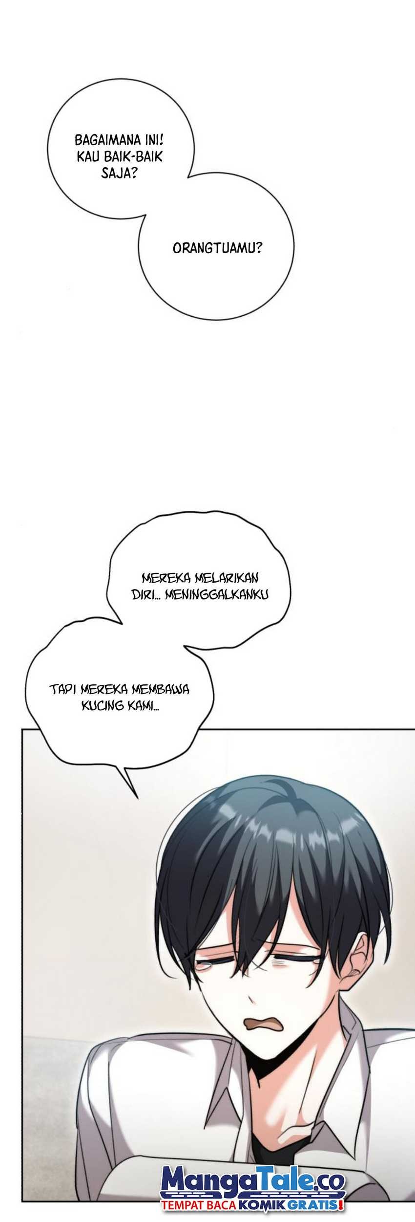 Genius Actor’s Aura Chapter 48 Gambar 61