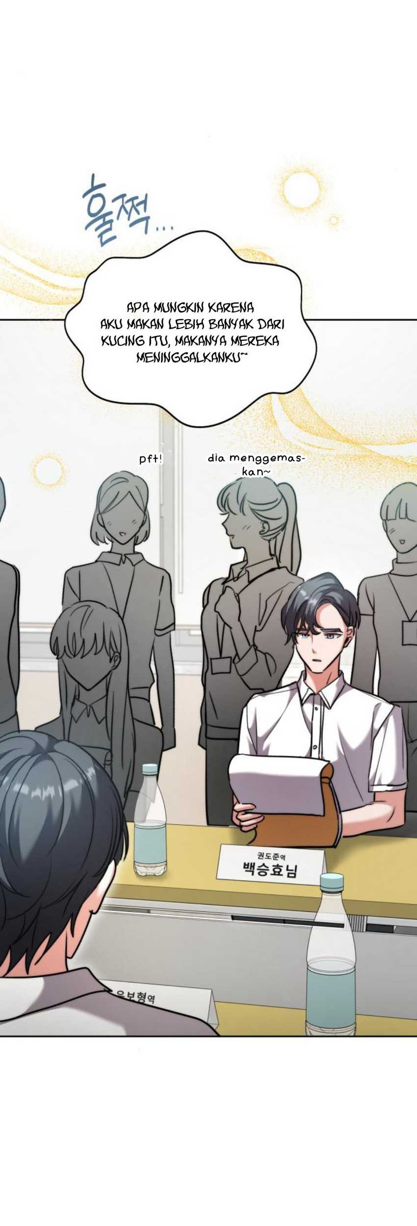 Genius Actor’s Aura Chapter 48 Gambar 62